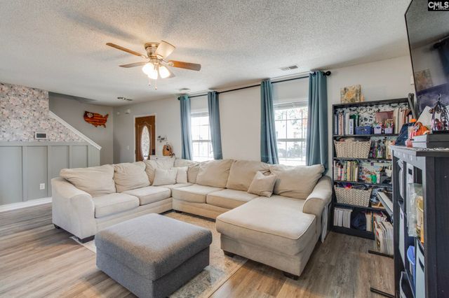 31 Glen Knoll Place, Columbia, SC 29229