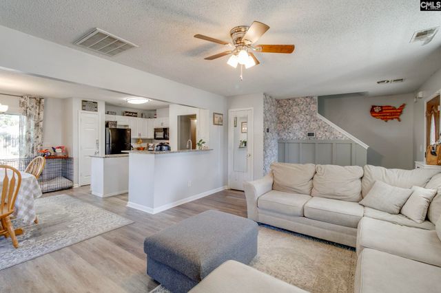 31 Glen Knoll Place, Columbia, SC 29229