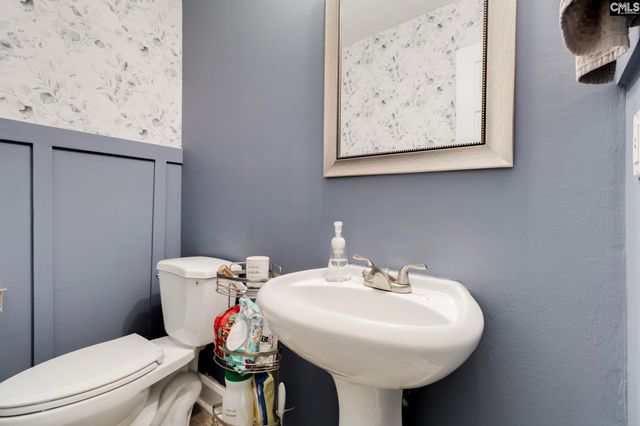 31 Glen Knoll Place, Columbia, SC 29229