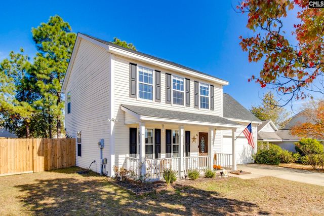 31 Glen Knoll Place, Columbia, SC 29229