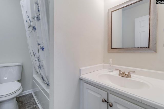 31 Glen Knoll Place, Columbia, SC 29229