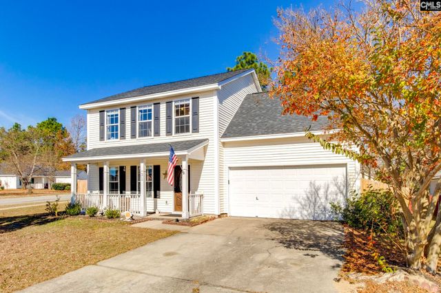 31 Glen Knoll Place, Columbia, SC 29229