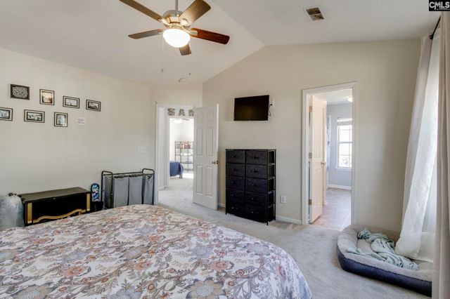 31 Glen Knoll Place, Columbia, SC 29229