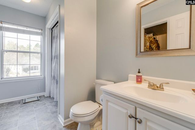 31 Glen Knoll Place, Columbia, SC 29229