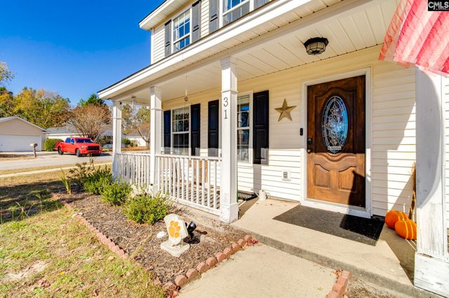 31 Glen Knoll Place, Columbia, SC 29229