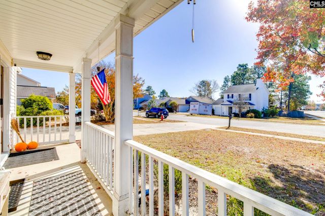 31 Glen Knoll Place, Columbia, SC 29229