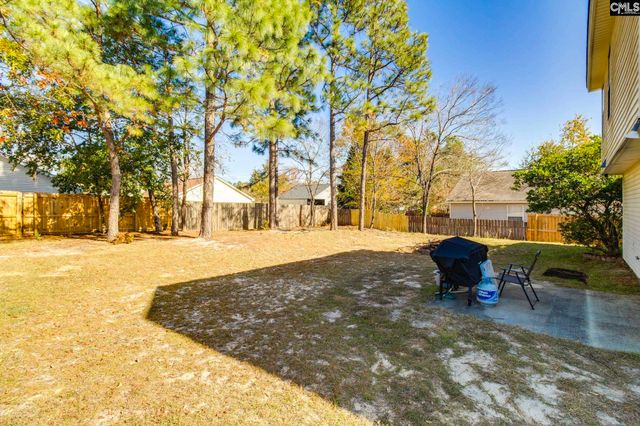 31 Glen Knoll Place, Columbia, SC 29229