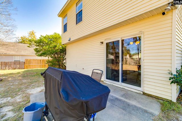 31 Glen Knoll Place, Columbia, SC 29229