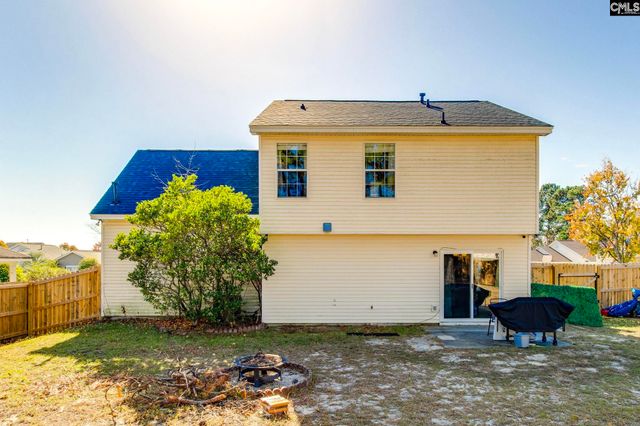 31 Glen Knoll Place, Columbia, SC 29229