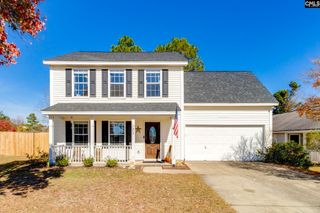 31 Glen Knoll Place, Columbia, SC 29229