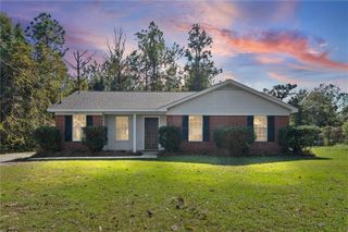 13163 Buckthorn Court, Mobile, AL 36608