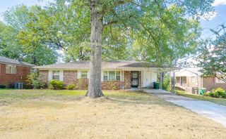 4401 Westridge Drive, North Little Rock, AR 72116