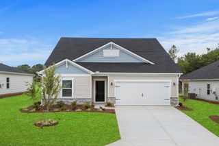 492 Cypress Preserve Circle, Longs, SC 29568