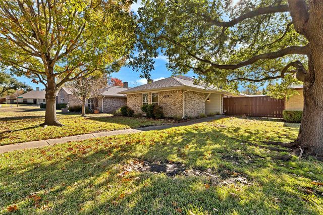 7106 Casablanca Court, Dallas, TX 75248