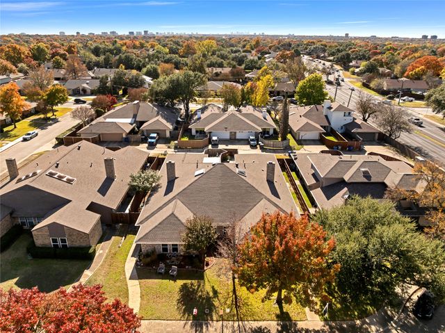 7106 Casablanca Court, Dallas, TX 75248