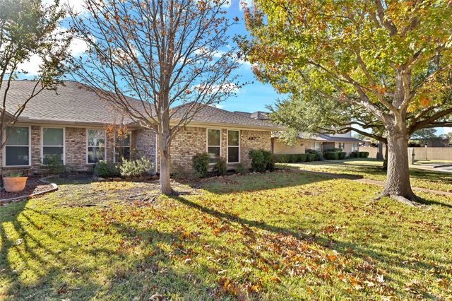 7106 Casablanca Court, Dallas, TX 75248