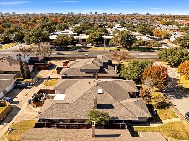 7106 Casablanca Court, Dallas, TX 75248