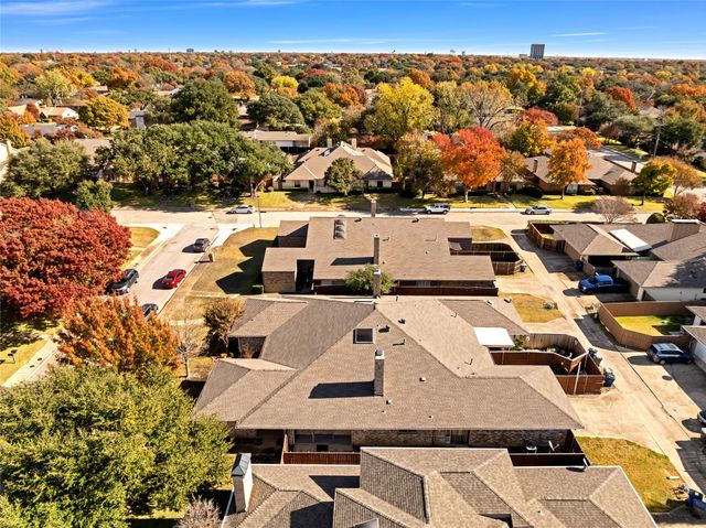 7106 Casablanca Court, Dallas, TX 75248