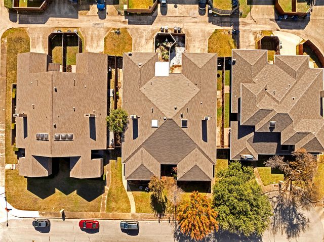 7106 Casablanca Court, Dallas, TX 75248