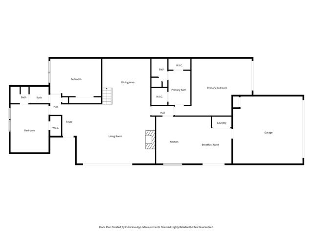 7106 Casablanca Court, Dallas, TX 75248