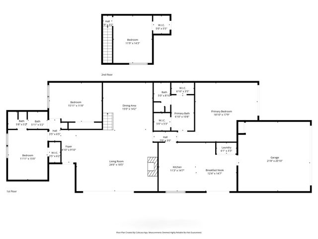 7106 Casablanca Court, Dallas, TX 75248