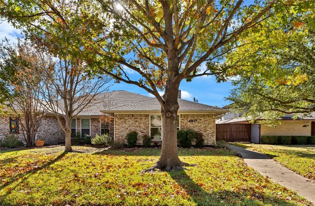 7106 Casablanca Court, Dallas, TX 75248