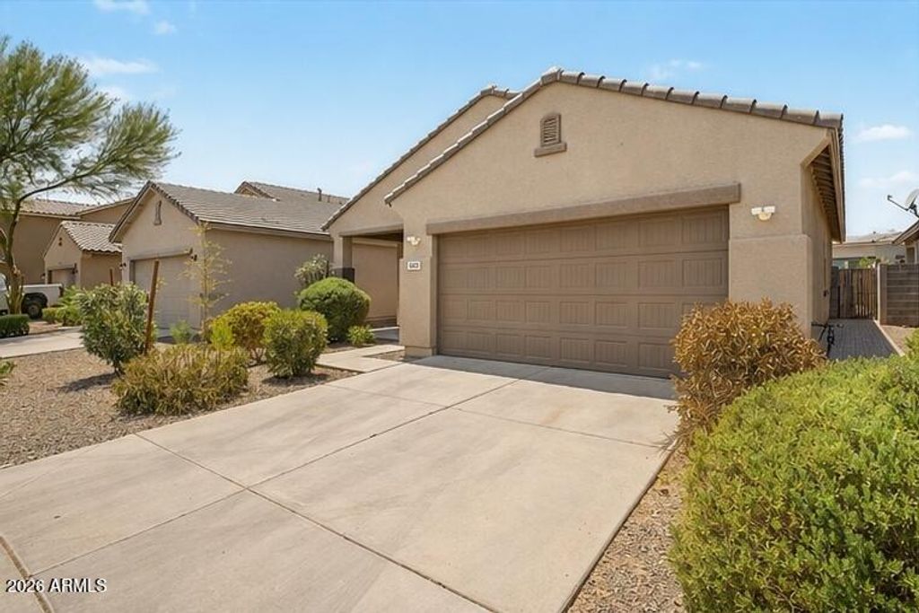 2422 S 73RD Lane, Phoenix, AZ 85043 — photo 2