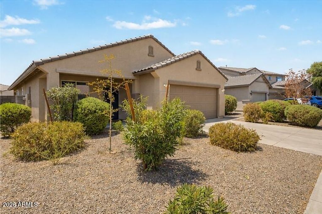 2422 S 73RD Lane, Phoenix, AZ 85043 — photo 3
