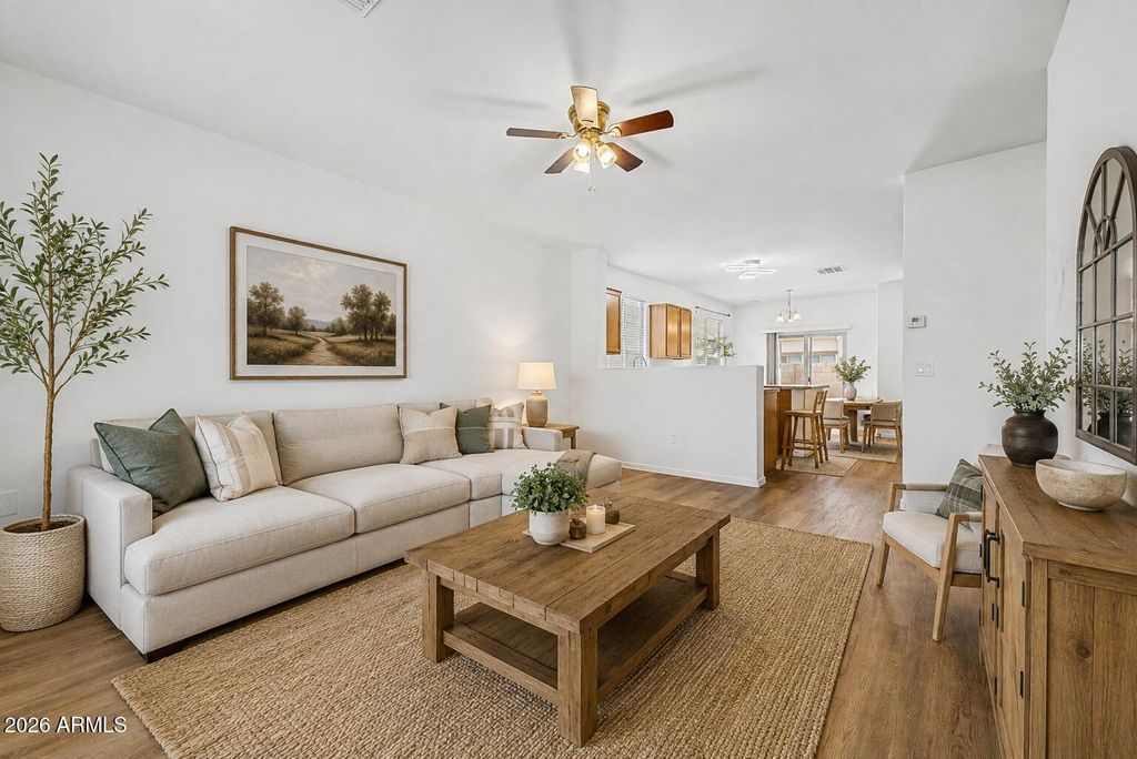 2422 S 73RD Lane, Phoenix, AZ 85043 — photo 5