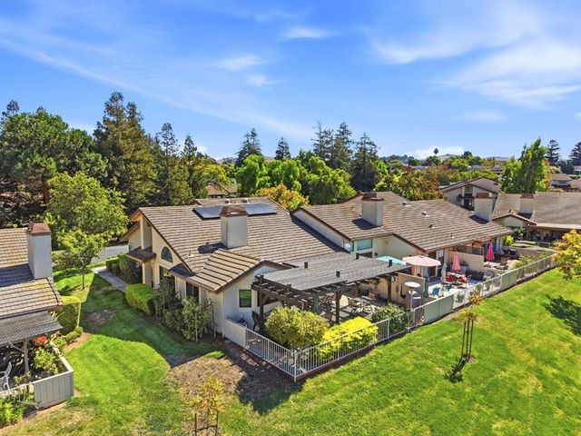 3425 Lake Albano Circle, San Jose, CA 95135