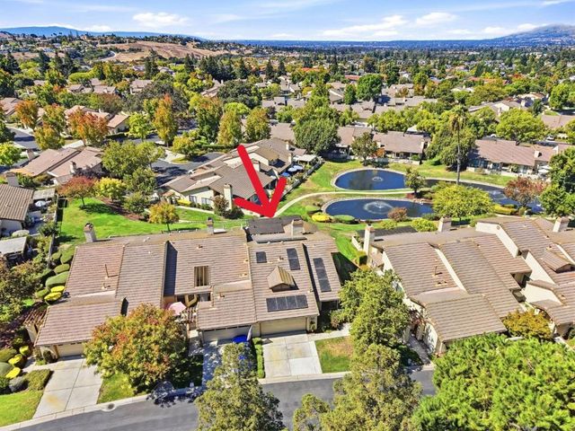 3425 Lake Albano Circle, San Jose, CA 95135