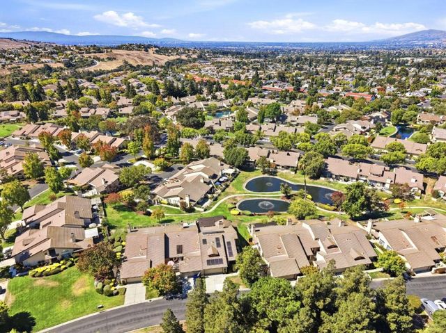 3425 Lake Albano Circle, San Jose, CA 95135