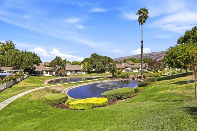 3425 Lake Albano Circle, San Jose, CA 95135