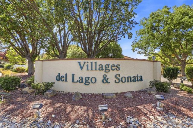 3425 Lake Albano Circle, San Jose, CA 95135