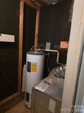 1400 Berry Street, Wadesboro, NC 28170