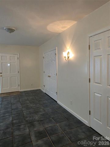 1400 Berry Street, Wadesboro, NC 28170