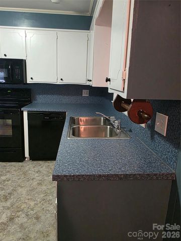 1400 Berry Street, Wadesboro, NC 28170