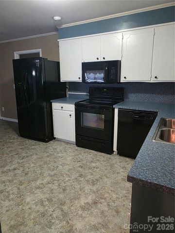 1400 Berry Street, Wadesboro, NC 28170