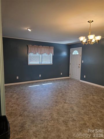 1400 Berry Street, Wadesboro, NC 28170