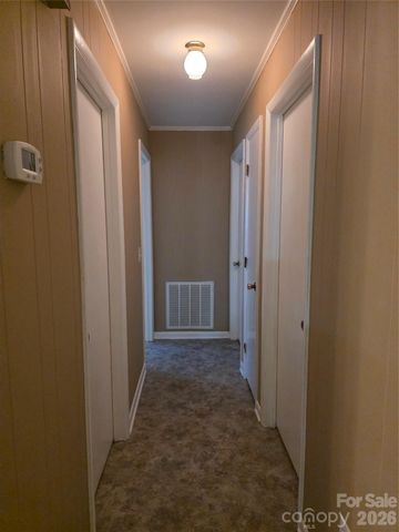 1400 Berry Street, Wadesboro, NC 28170