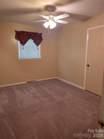 1400 Berry Street, Wadesboro, NC 28170