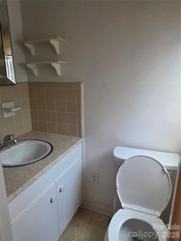 1400 Berry Street, Wadesboro, NC 28170