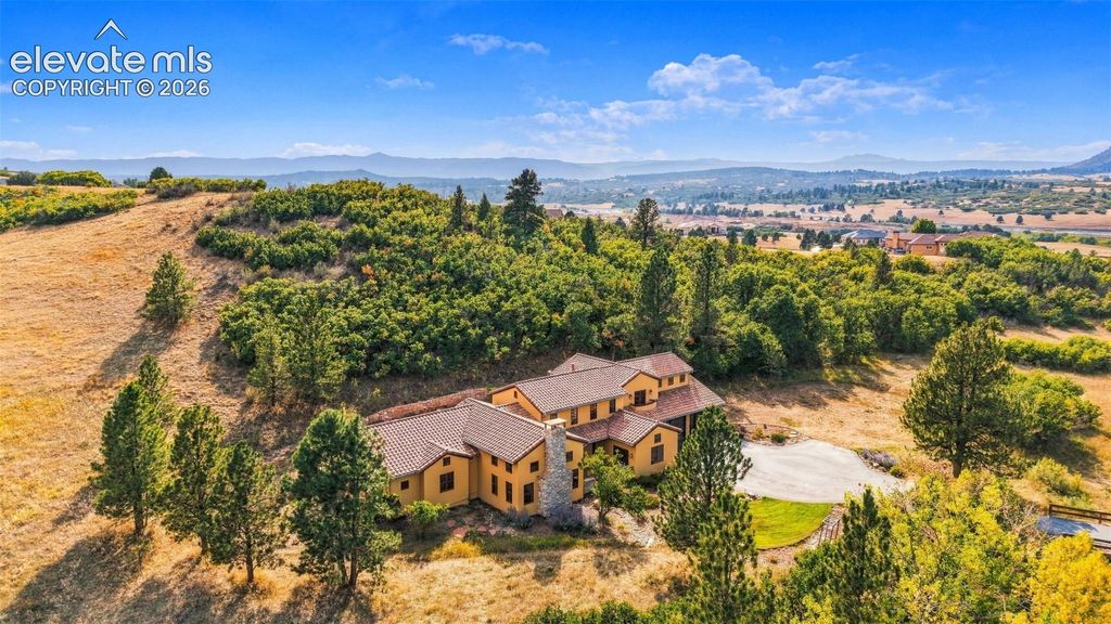 4504 Mariposa Road, Castle Rock, CO 80104 — photo 4