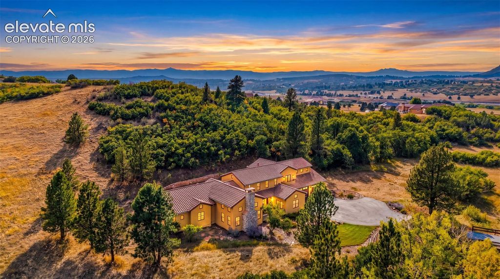 4504 Mariposa Road, Castle Rock, CO 80104 — photo 5