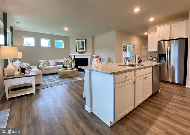 8740 HARPER WAY, Easton, MD 21601