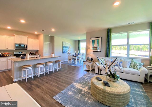 8740 HARPER WAY, Easton, MD 21601