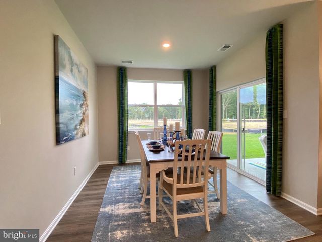 8740 HARPER WAY, Easton, MD 21601