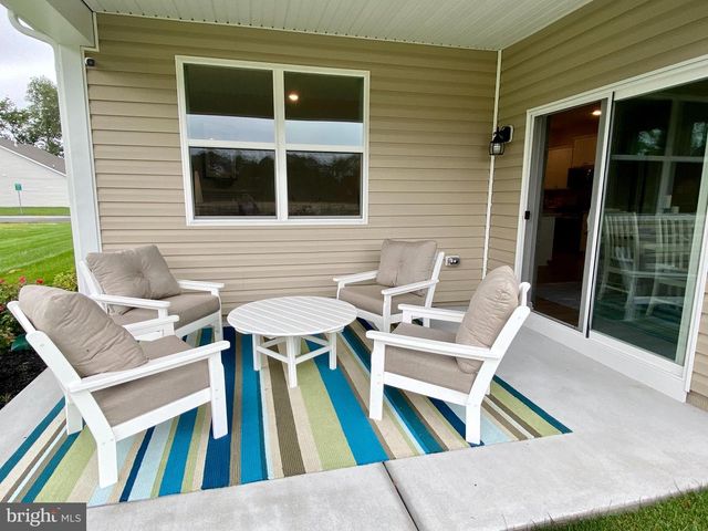 8740 HARPER WAY, Easton, MD 21601