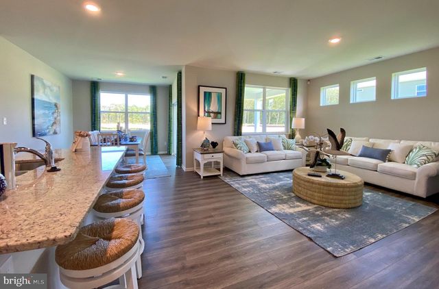 8740 HARPER WAY, Easton, MD 21601