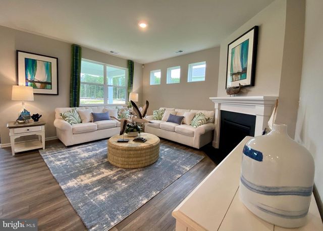 8740 HARPER WAY, Easton, MD 21601